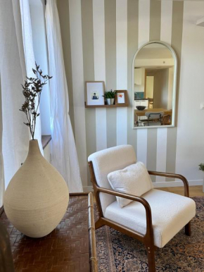 Le Pistachier - Maison cozy avec jardin privatif